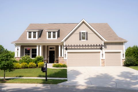 13820 Woodside Hollow Drive Carmel IN 46032