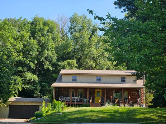 4963 E COUNTY ROAD 900 S, CLOVERDALE, IN 46120 - Image a00aab9b6697c144e3997727bece06e3/2918989861