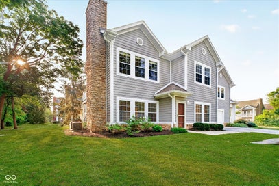 1216 Shadow Ridge Road Carmel IN 46280