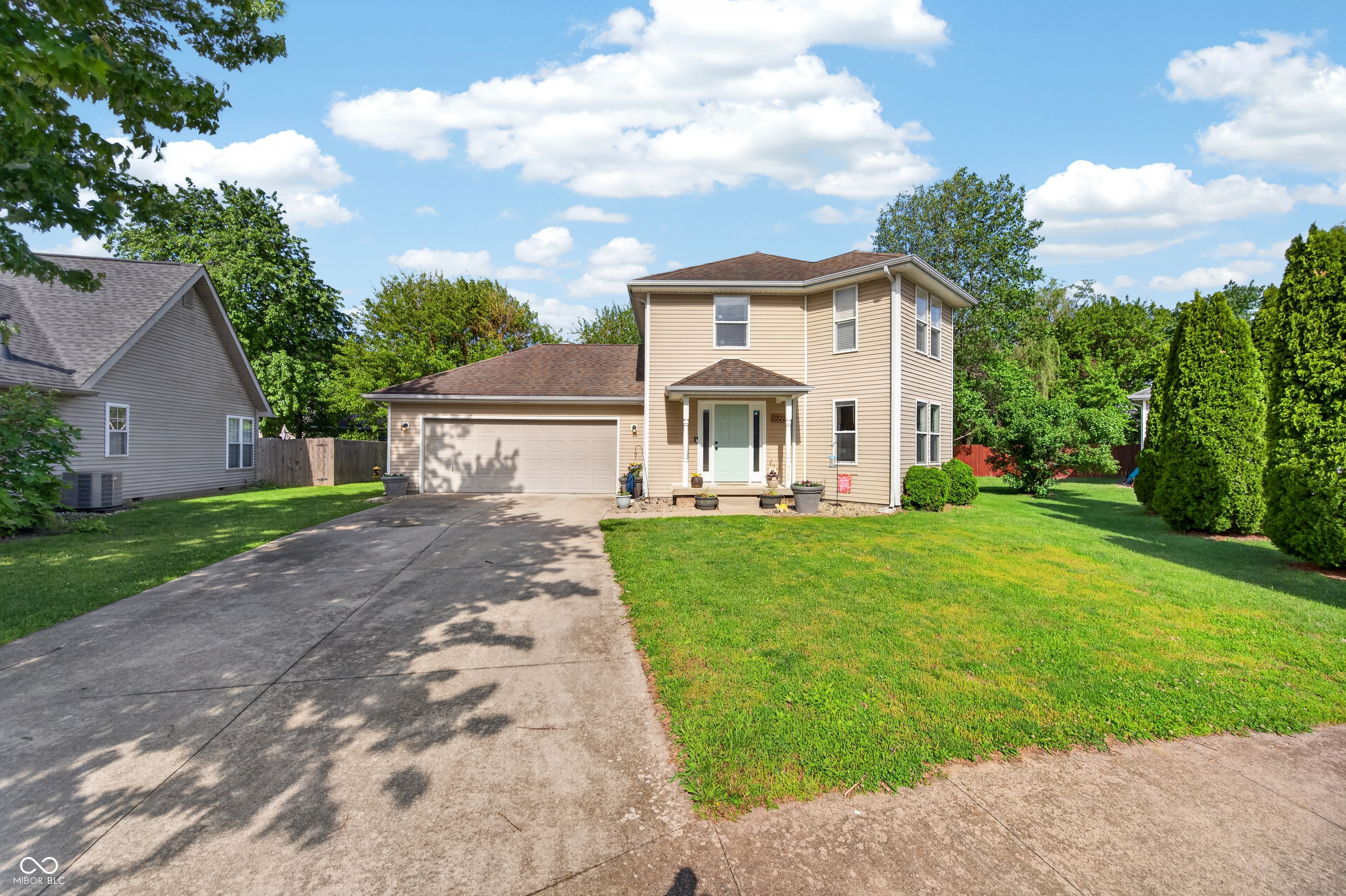 2322 Sumpter Court