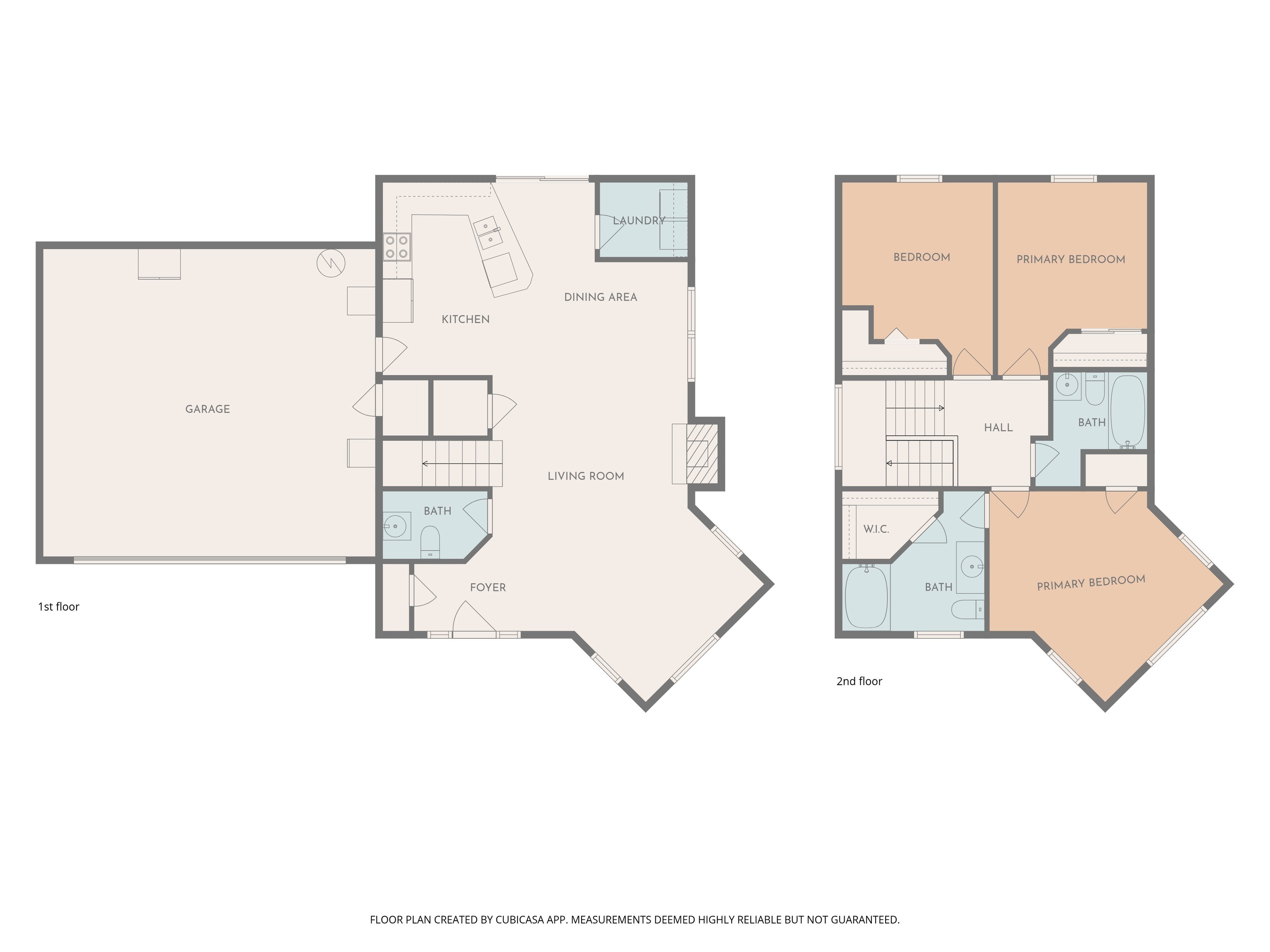 2322 Sumpter Court