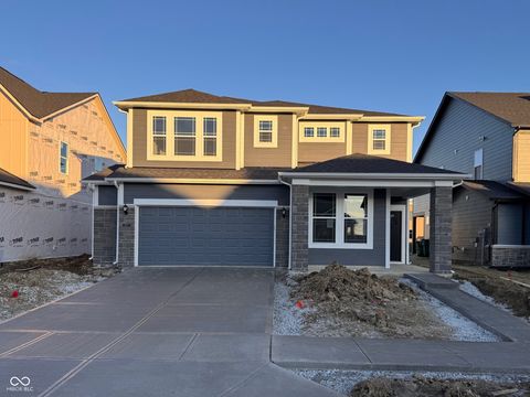 2571 Penn Avenue Plainfield IN 46168