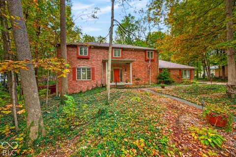Photo of 3441 Eden Hollow Place, Carmel, IN 46033 (MLS # 22131662)