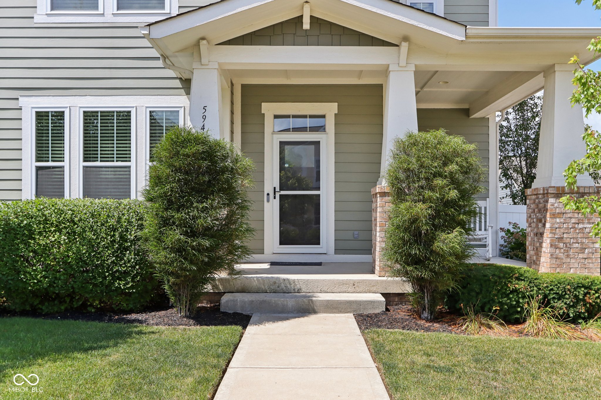 5944 Aldridge Drive