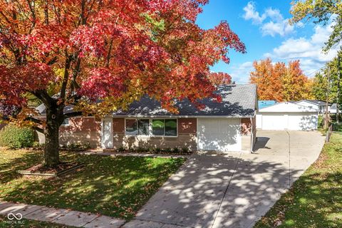 123 Totten Drive Greenwood IN 46143