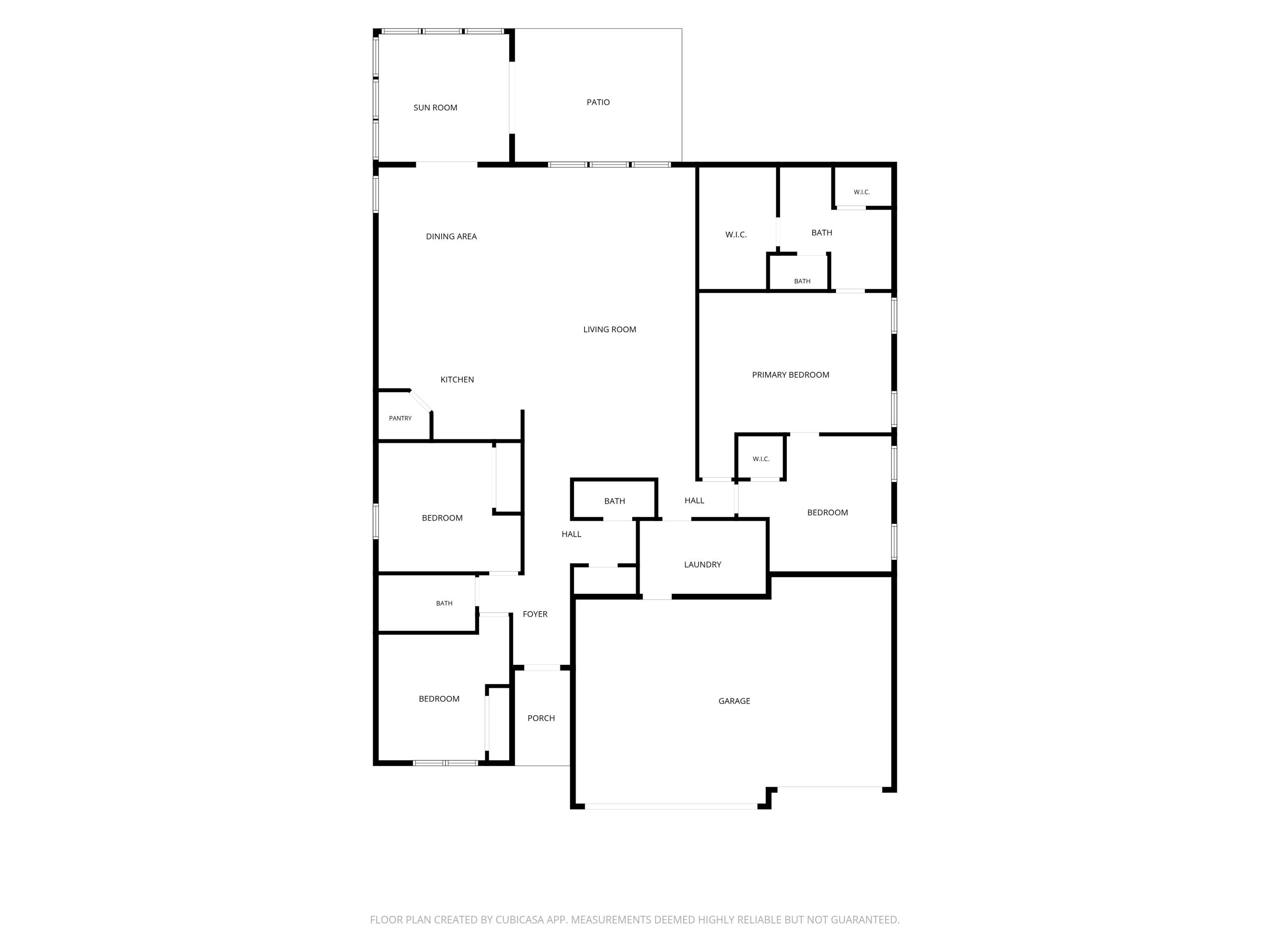1372 Blackthorne Trail N