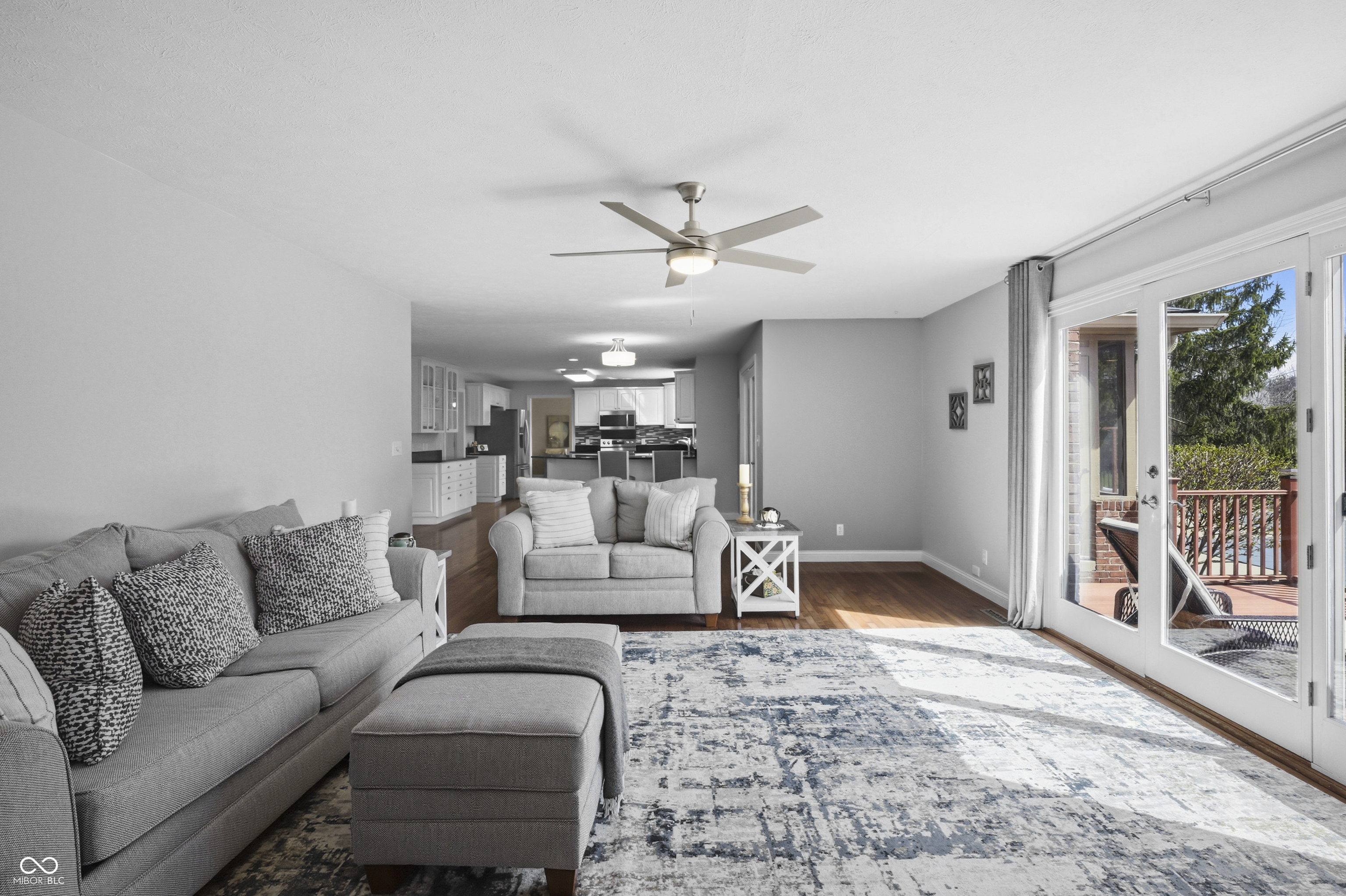 6031 Turtle Bay Parkway