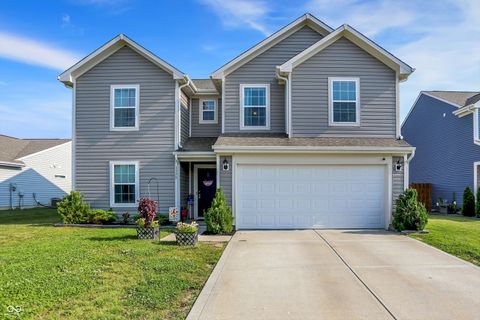 1375 Crabapple Road Franklin IN 46131