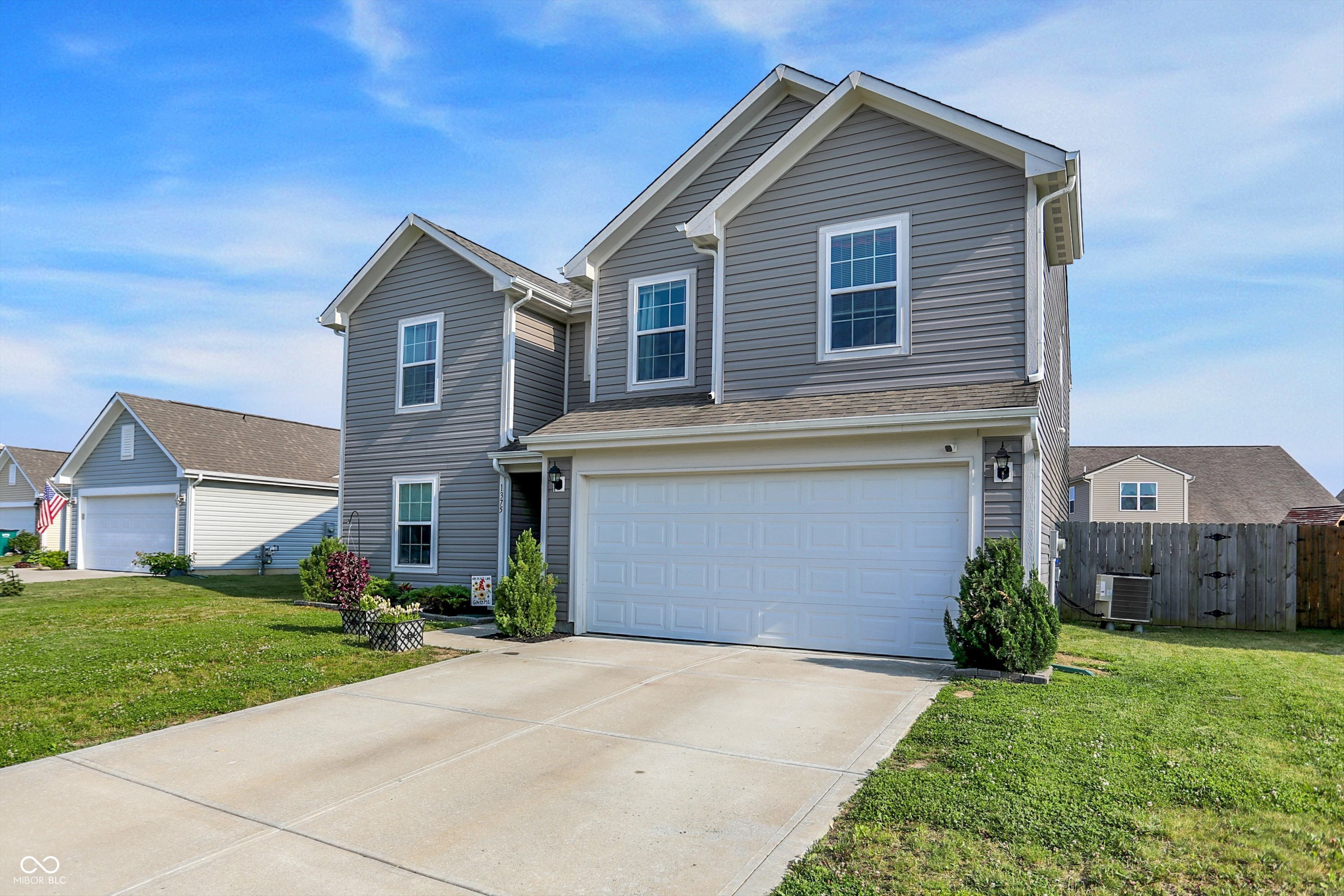 1375 Crabapple Road