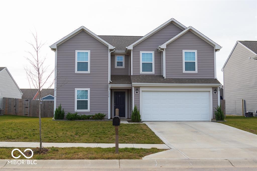 1375 Crabapple Road