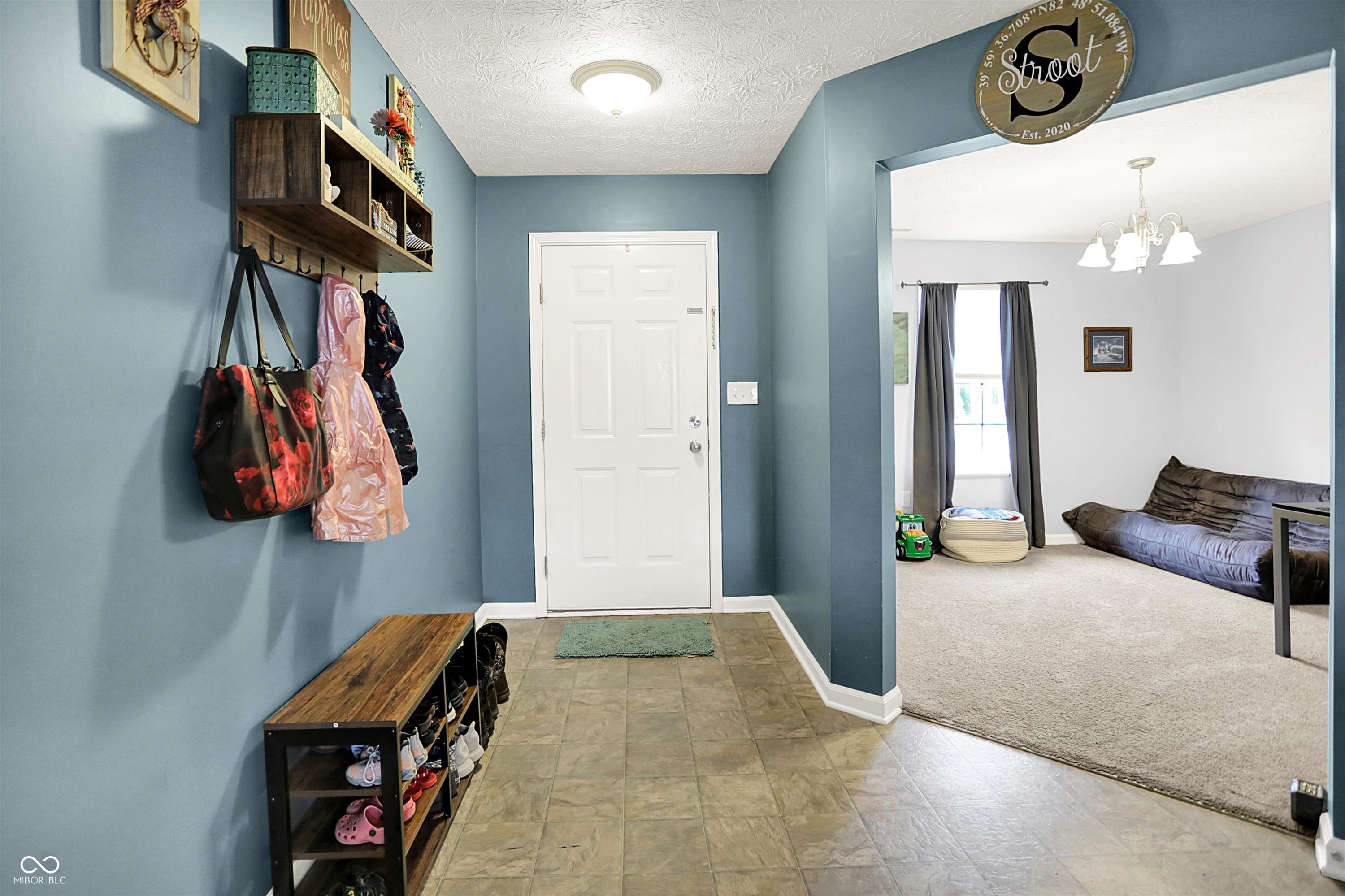 1375 Crabapple Road