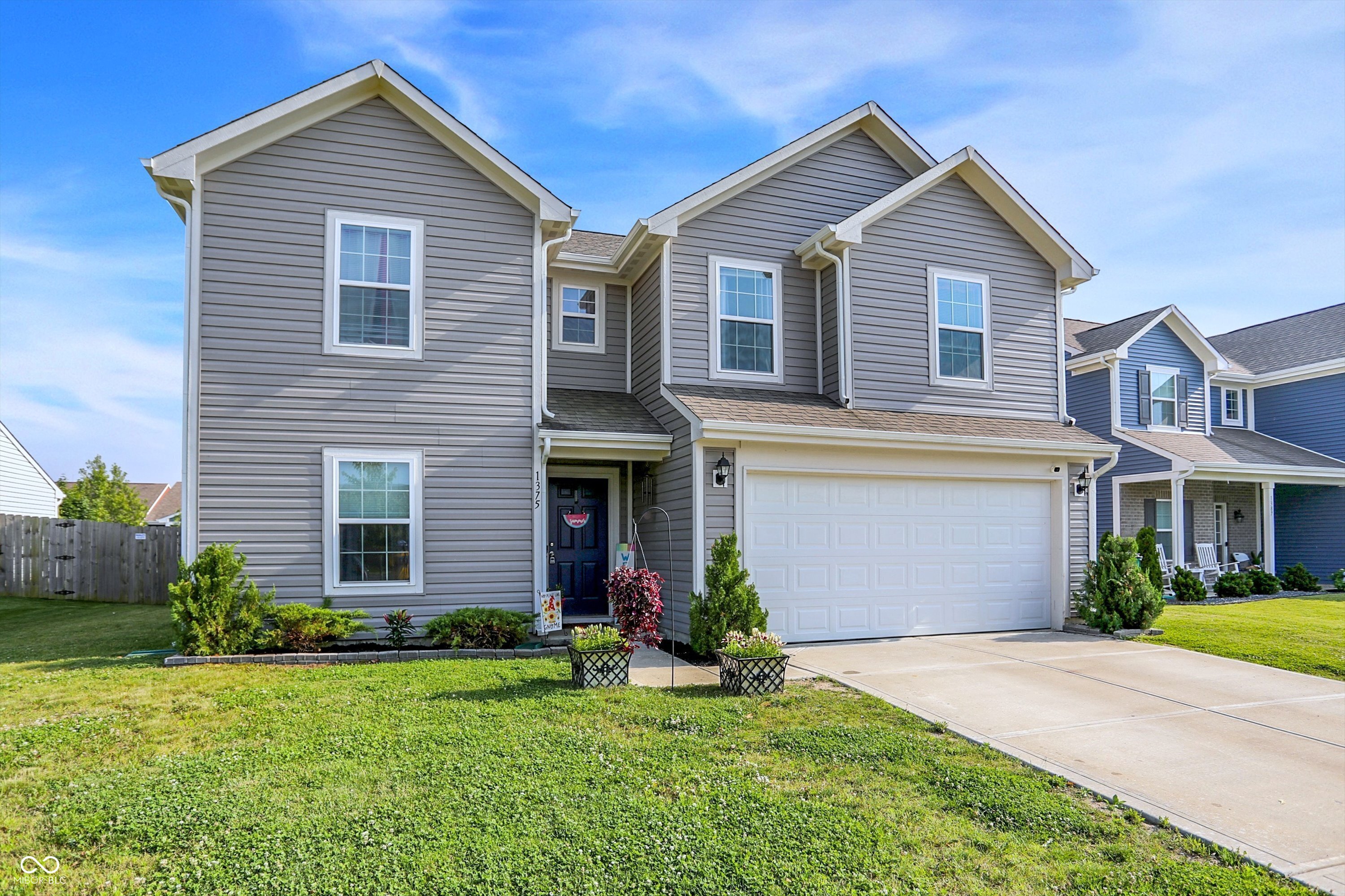 1375 Crabapple Road