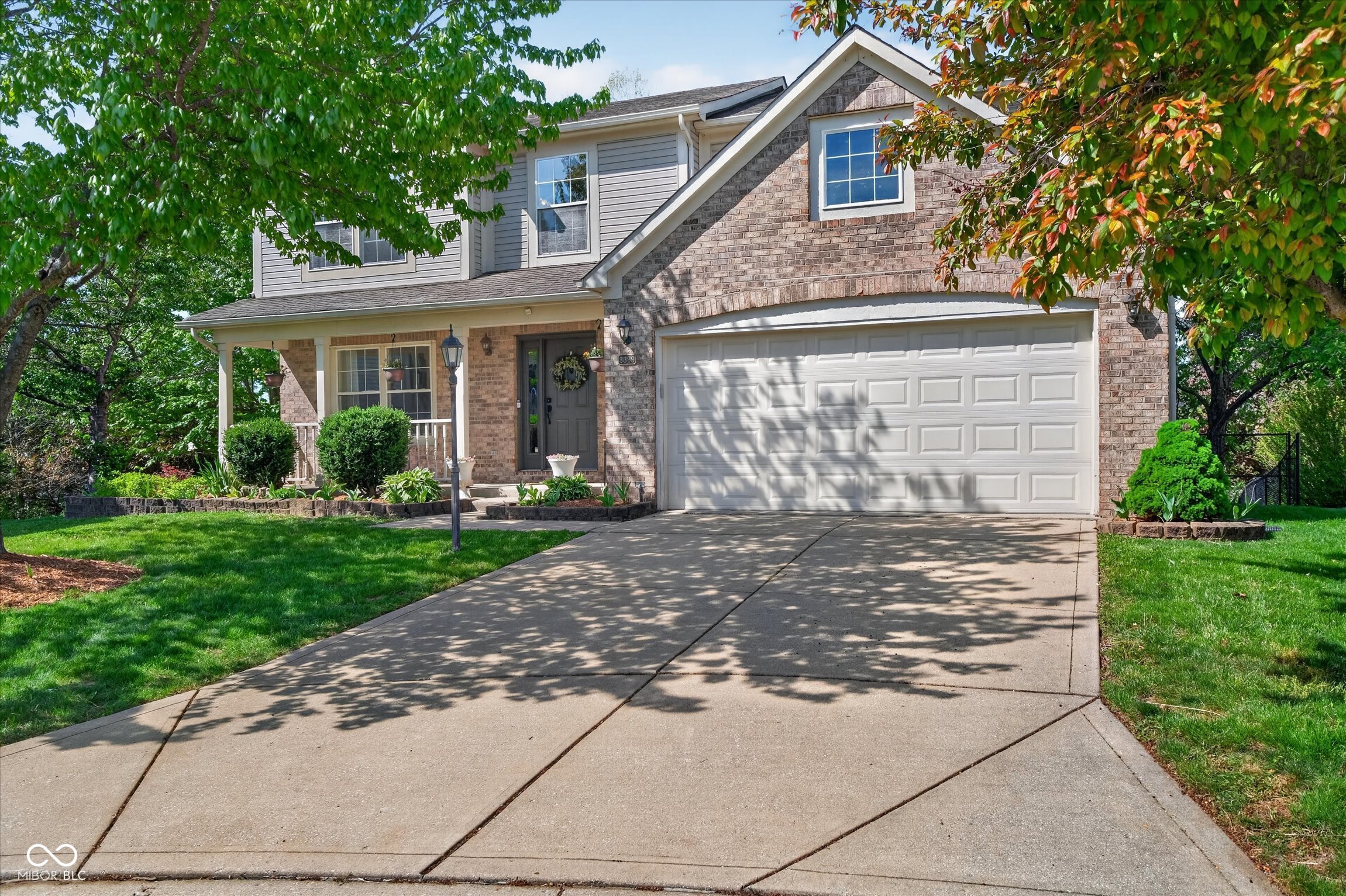 3399 Buckmoor Parkway