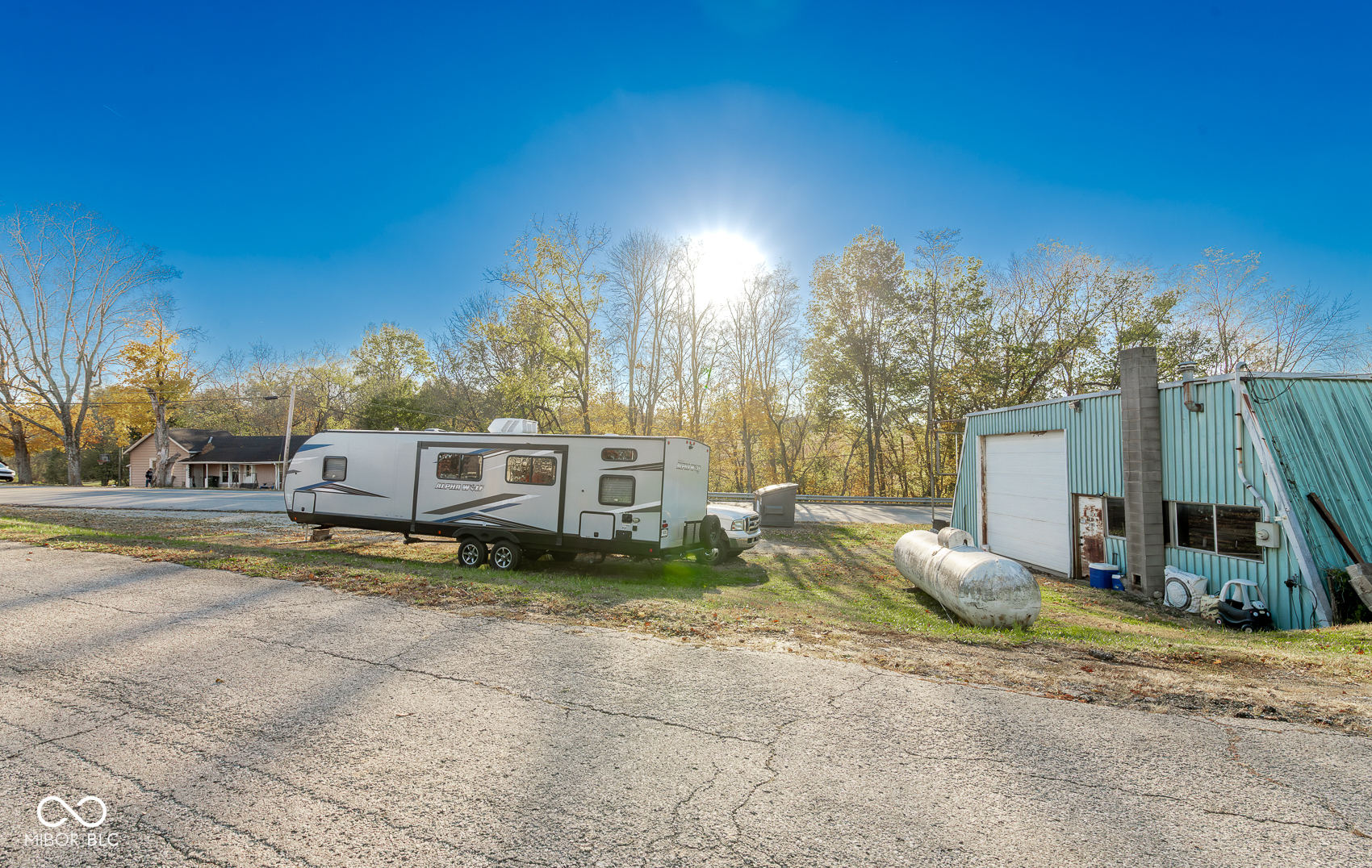 6685 N County Road 575 W