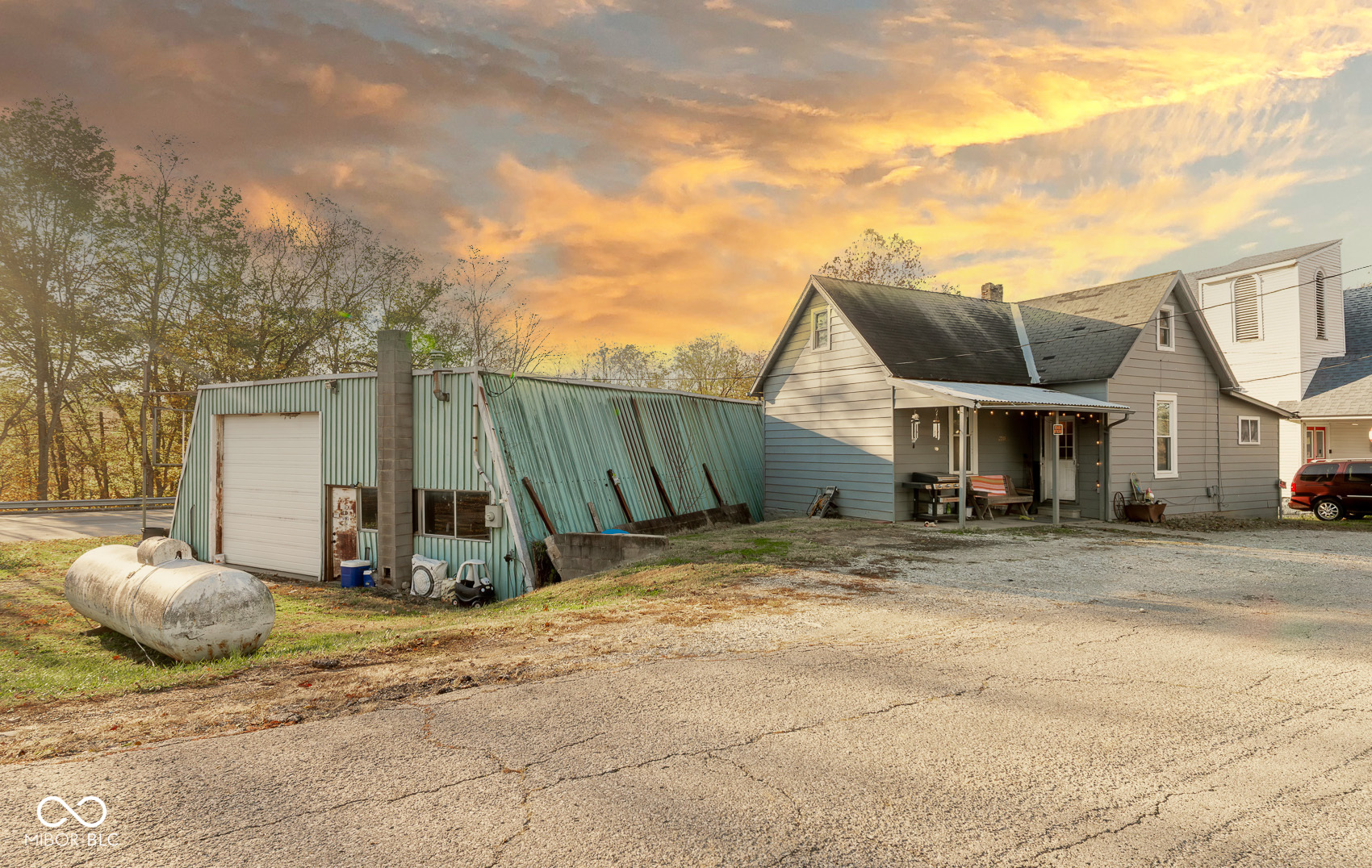 6685 N County Road 575 W