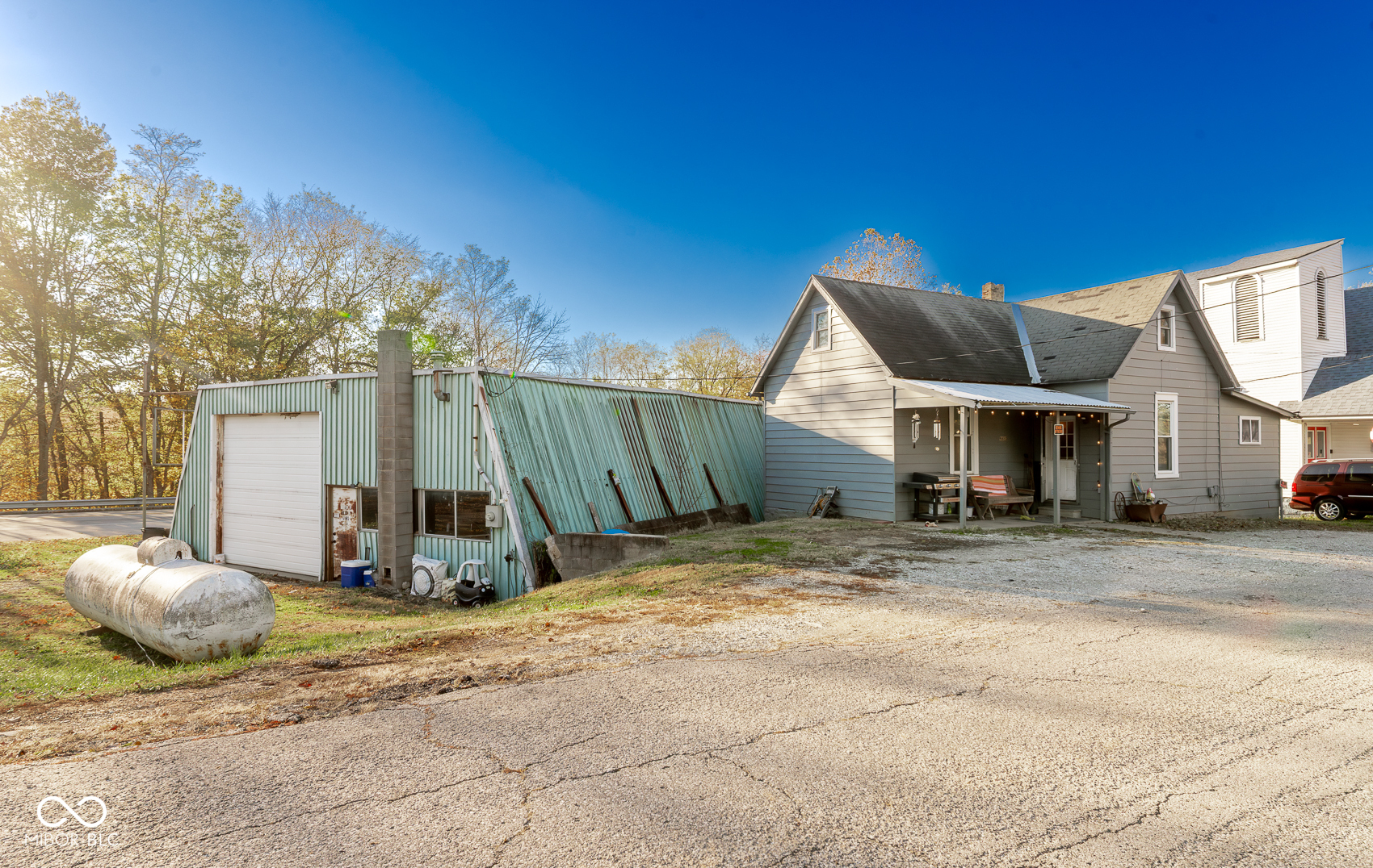 6685 N County Road 575 W