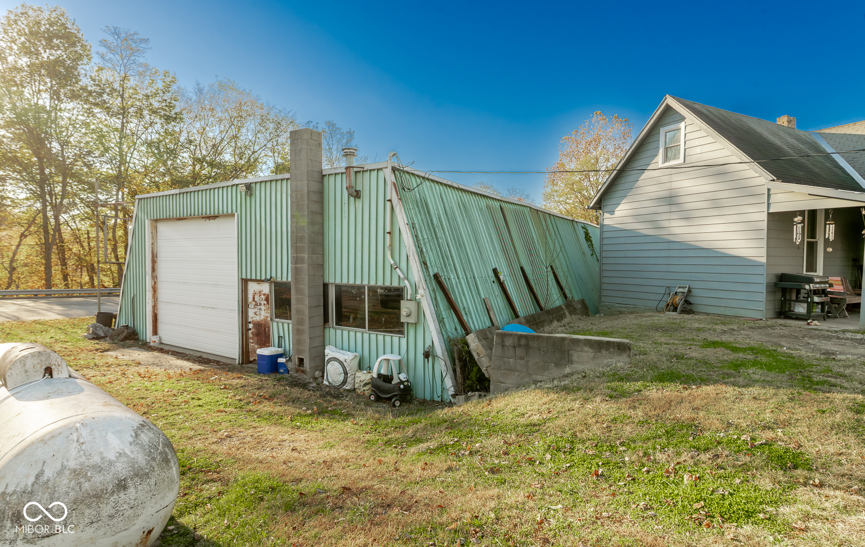 6685 N County Road 575 W