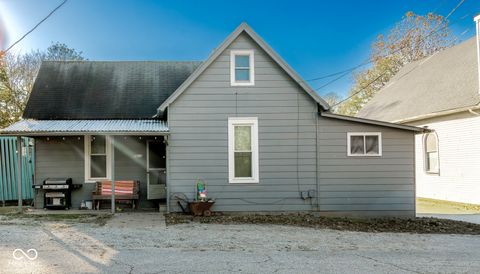 6685 N County Road 575 W Scipio IN 47273