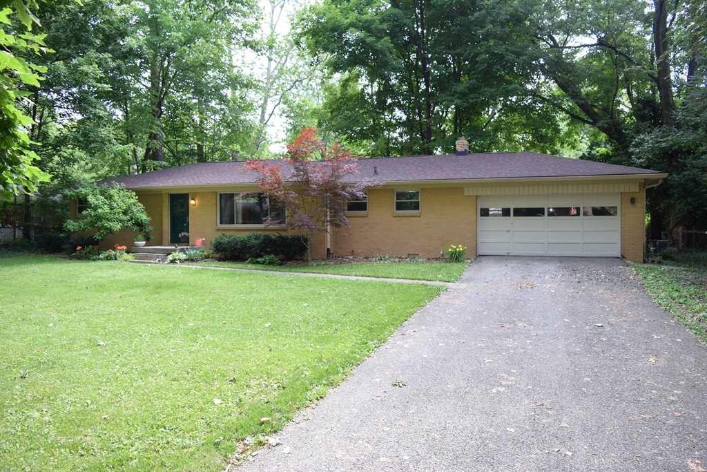 Photo 1 of 24 — 10227 Ruckle Street, Indianapolis, IN 46280