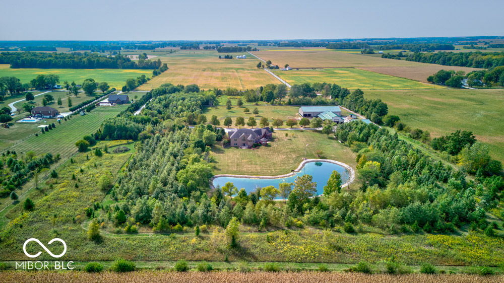 9615 N County Road 150 Road E