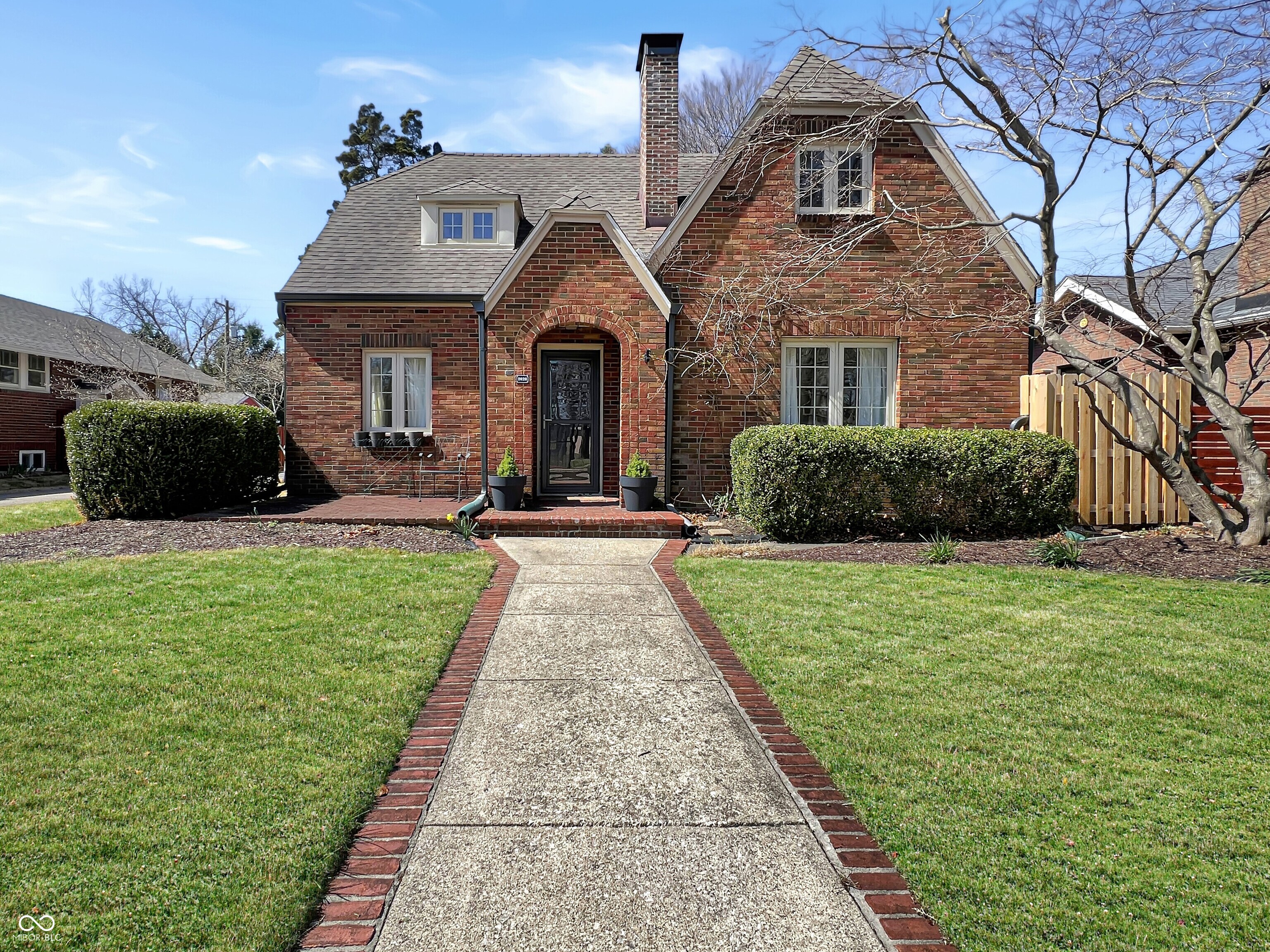 2020 Lafayette Avenue