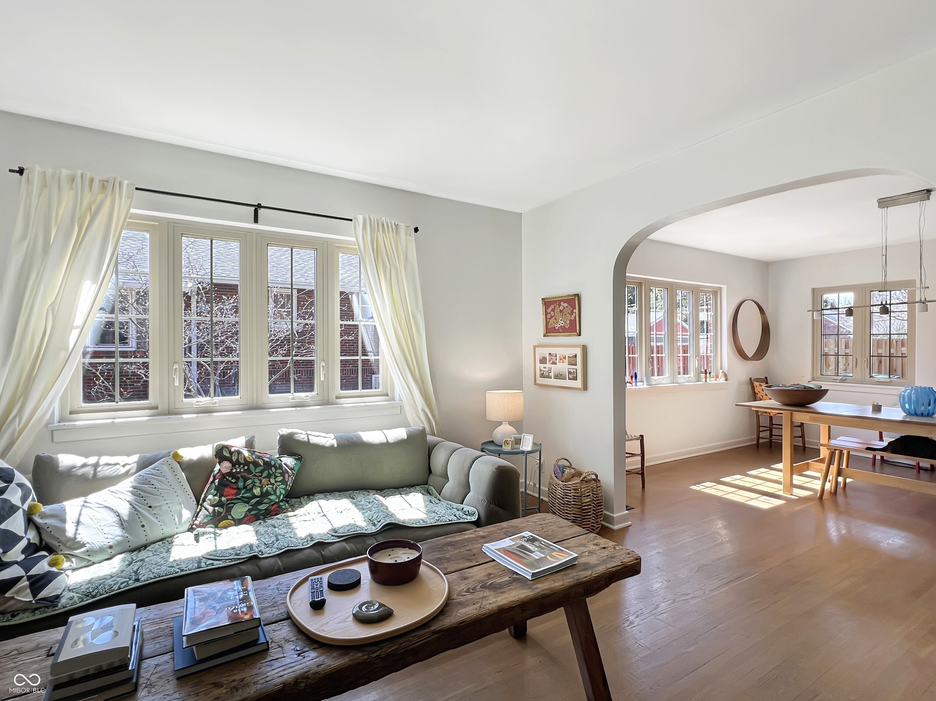 2020 Lafayette Avenue