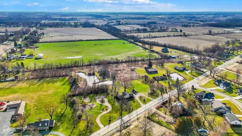 905 S Maple Street, Fortville, IN 46040 - MLS#: 22026758