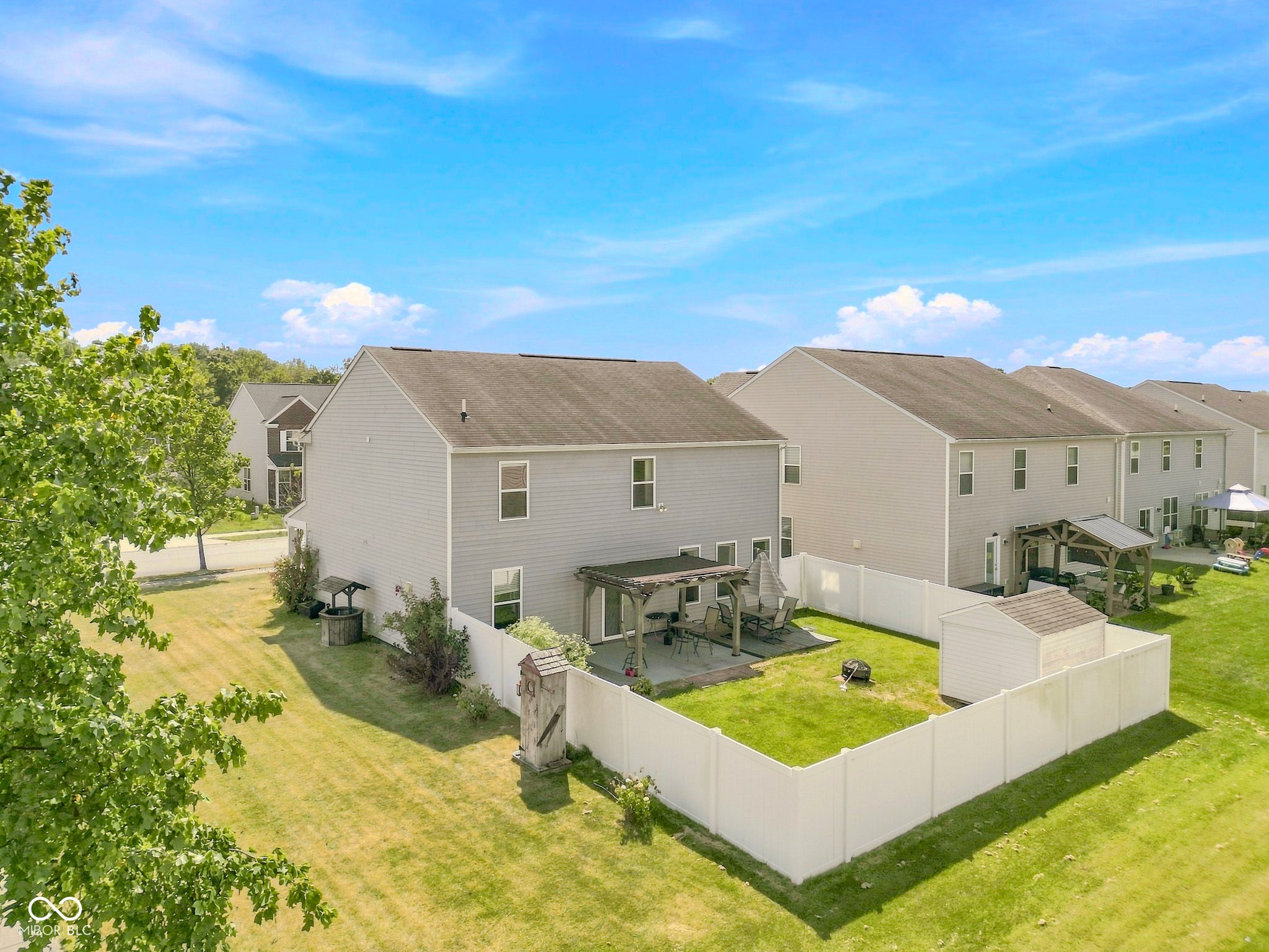 2146 Creek Bank Drive