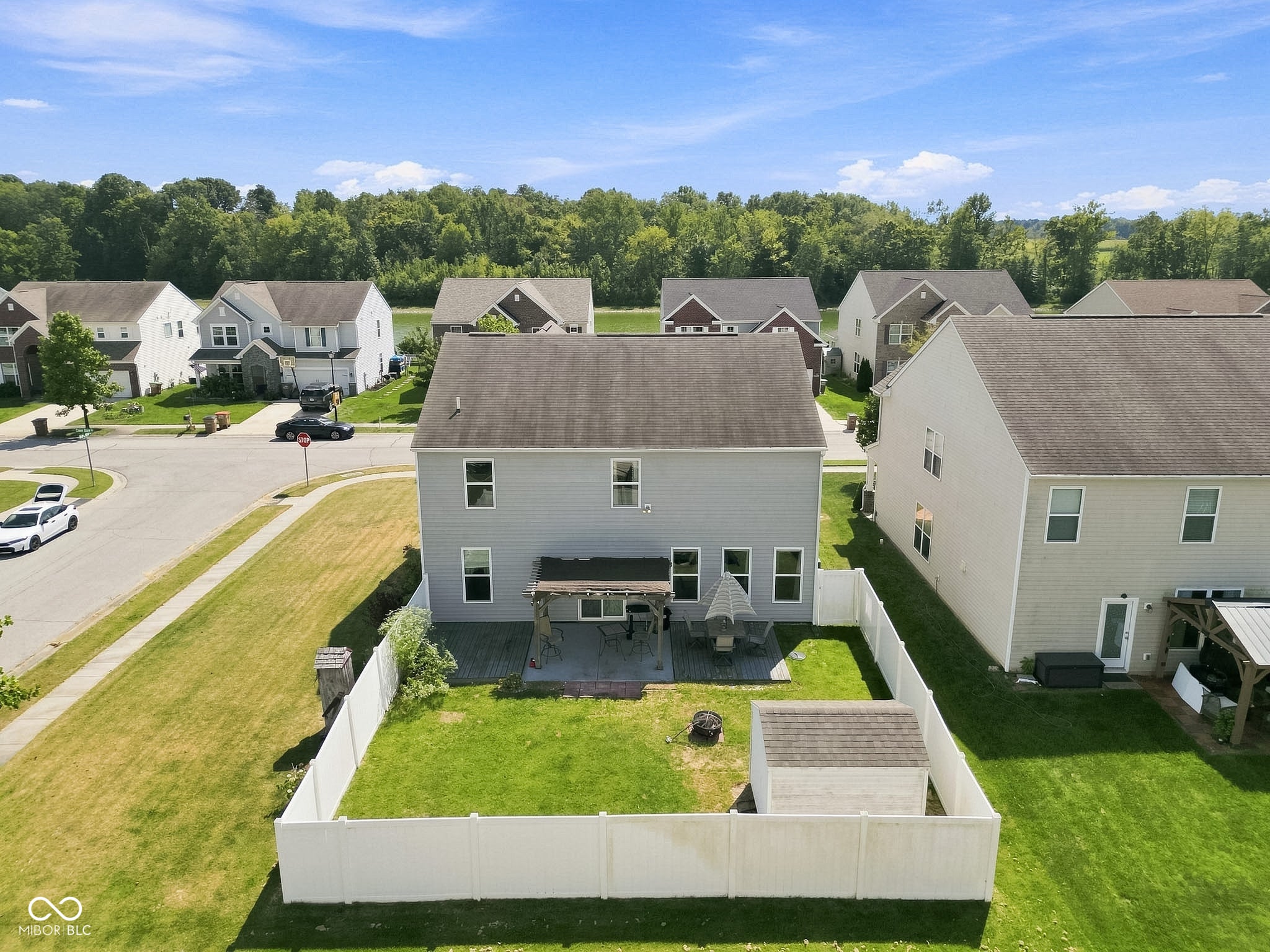 2146 Creek Bank Drive