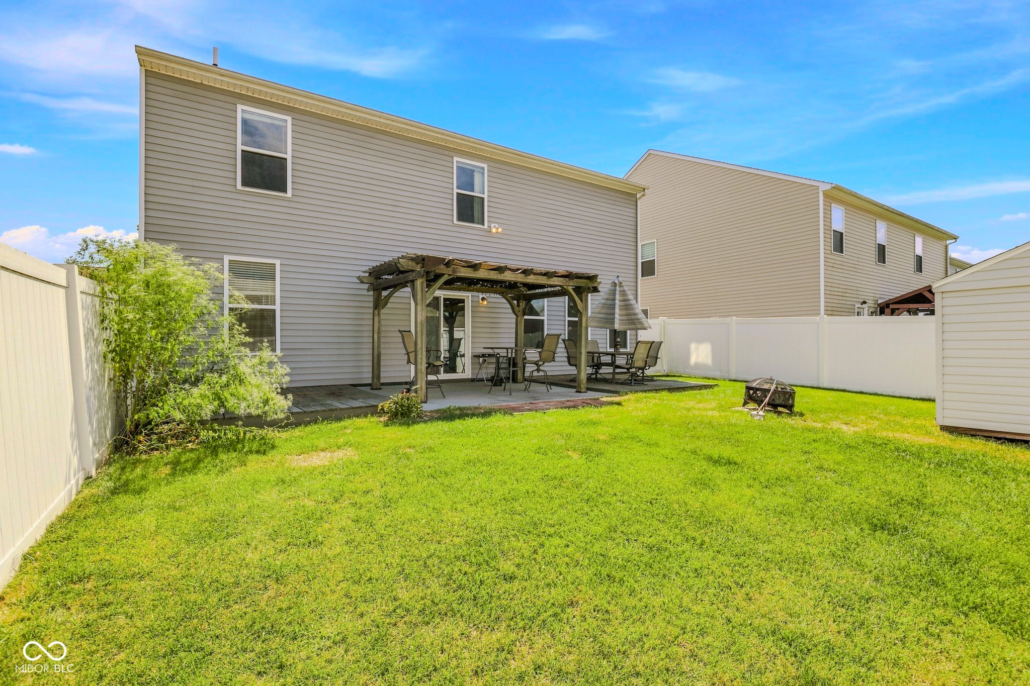 2146 Creek Bank Drive