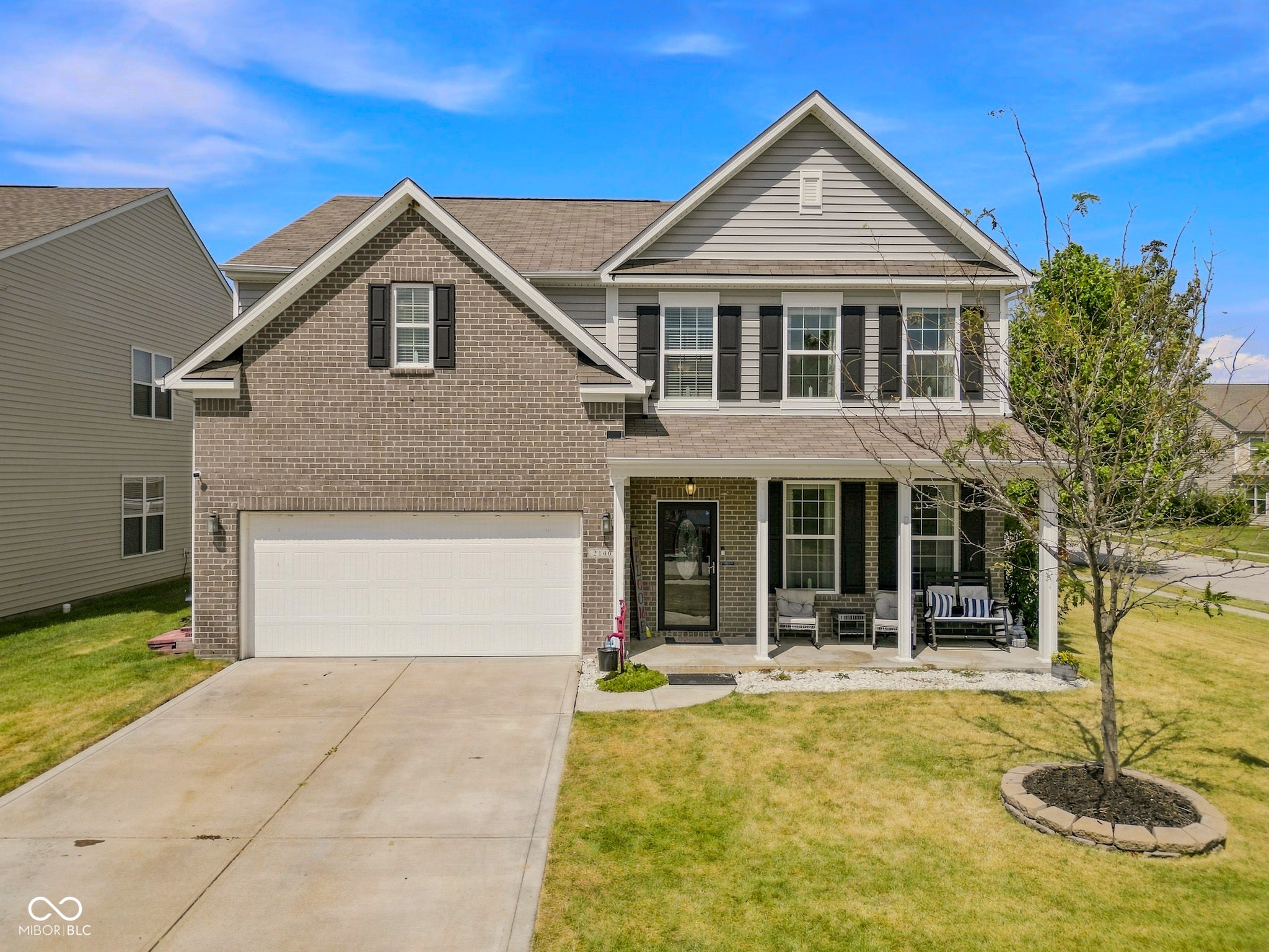 2146 Creek Bank Drive