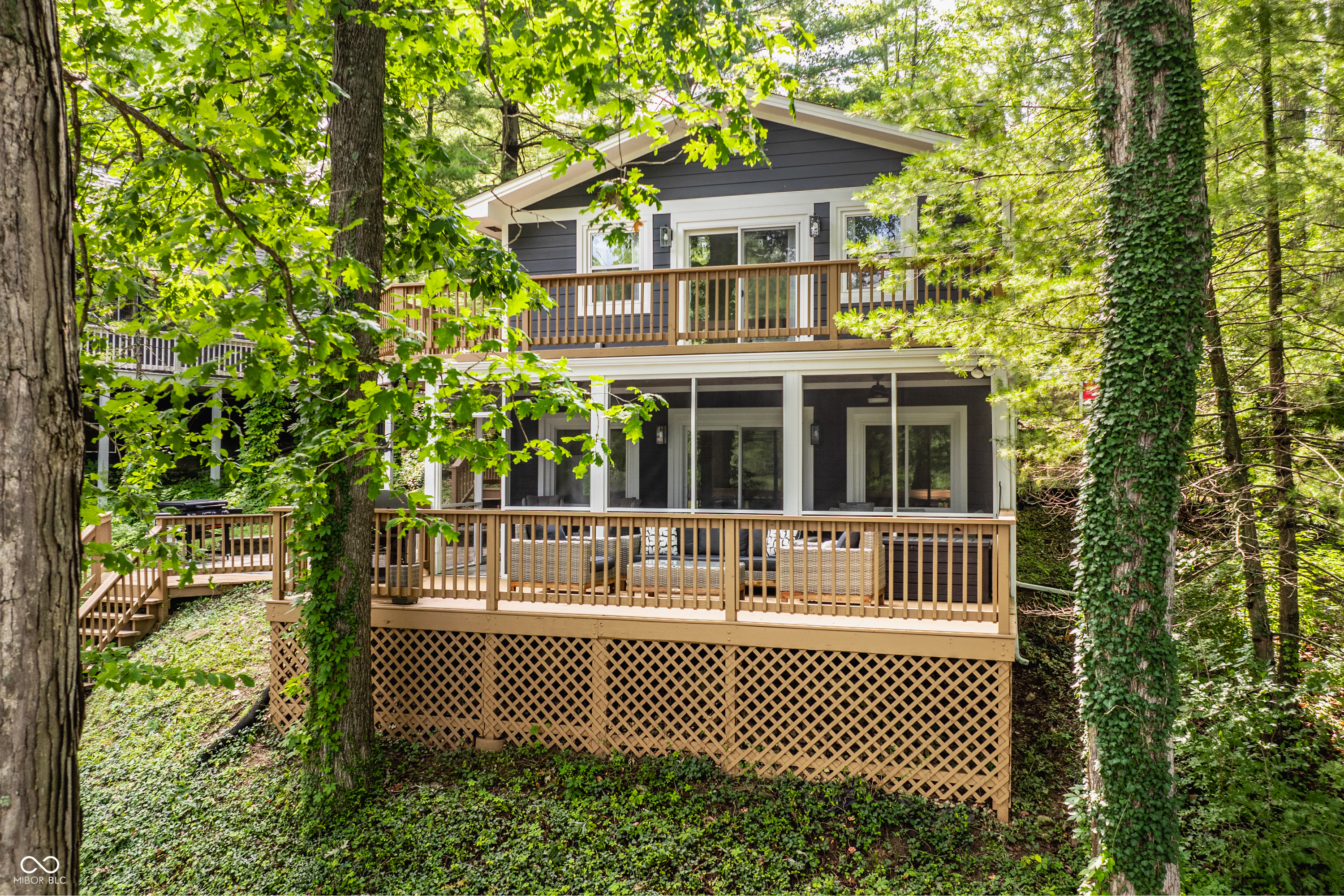 7082 Muskrat Drive