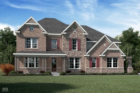 1564 Old Hickory Lane Westfield IN 46074