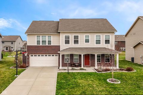 1331 Horse Shoe Greenwood IN 46143