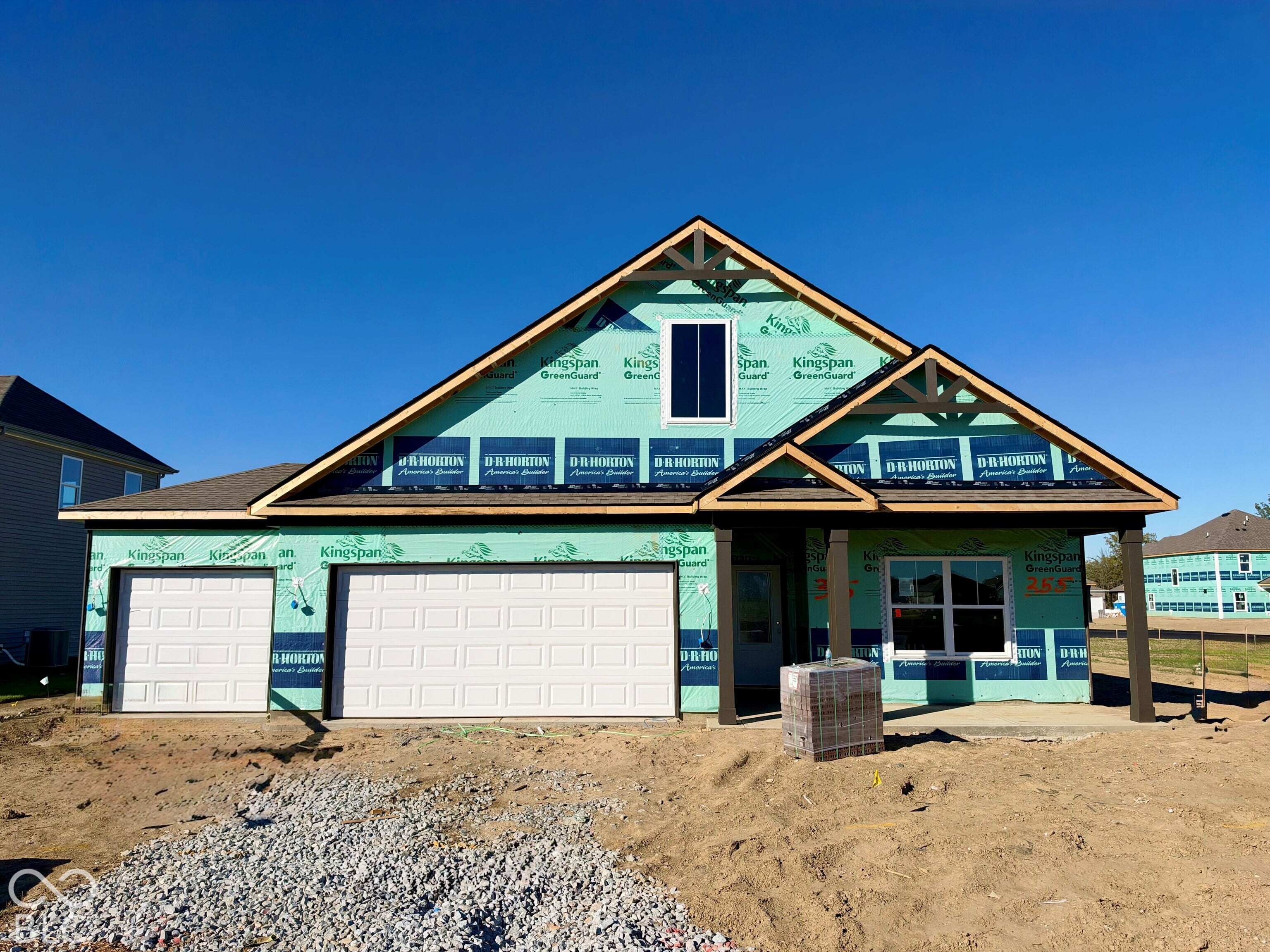 6080 Provo Drive