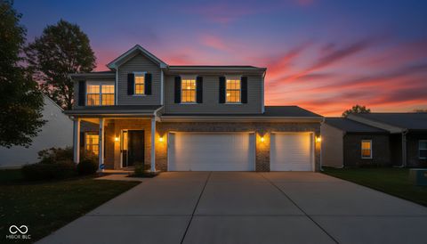 6730 Shanghai Circle Indianapolis IN 46278