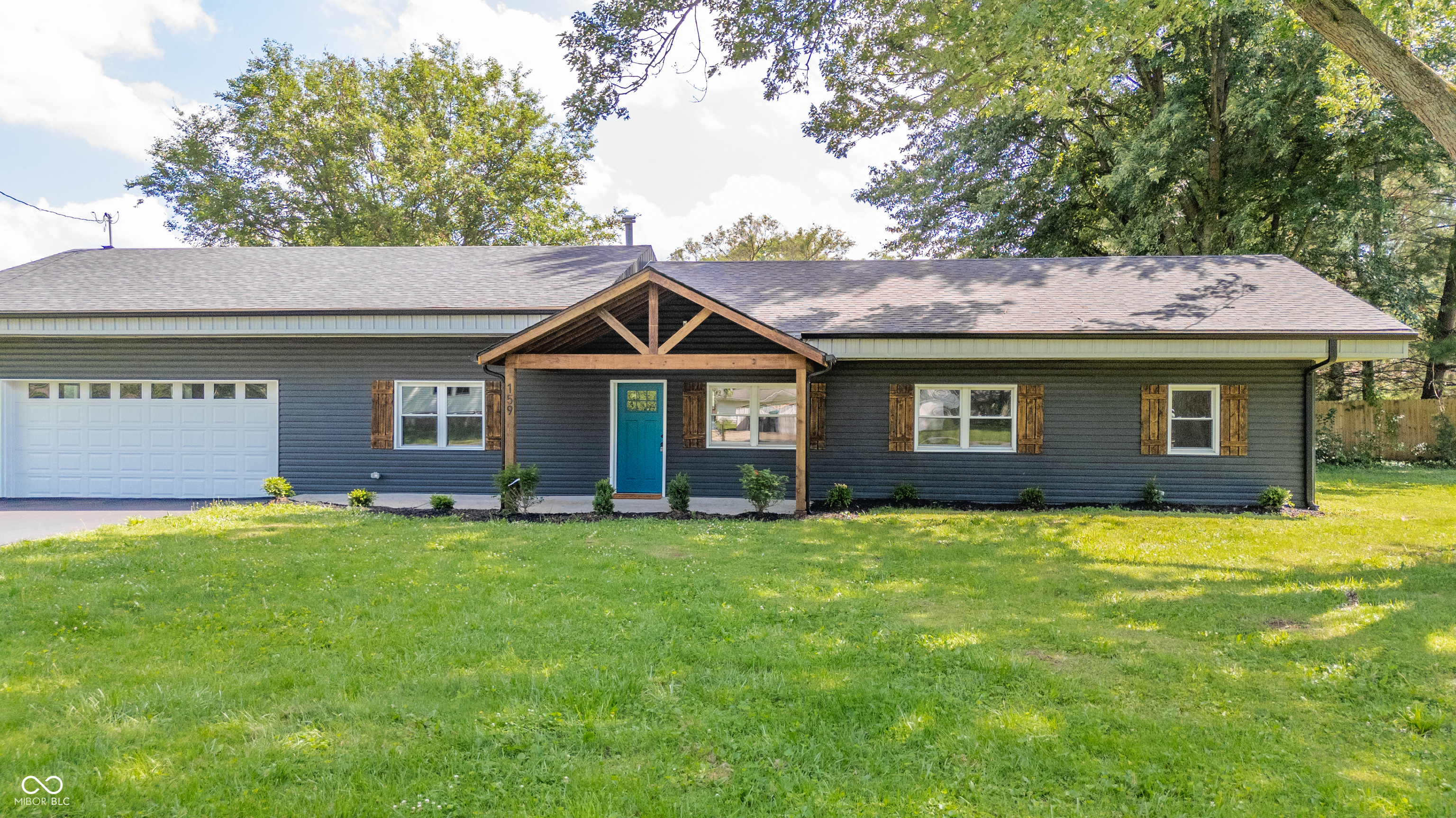 159 Garden Drive