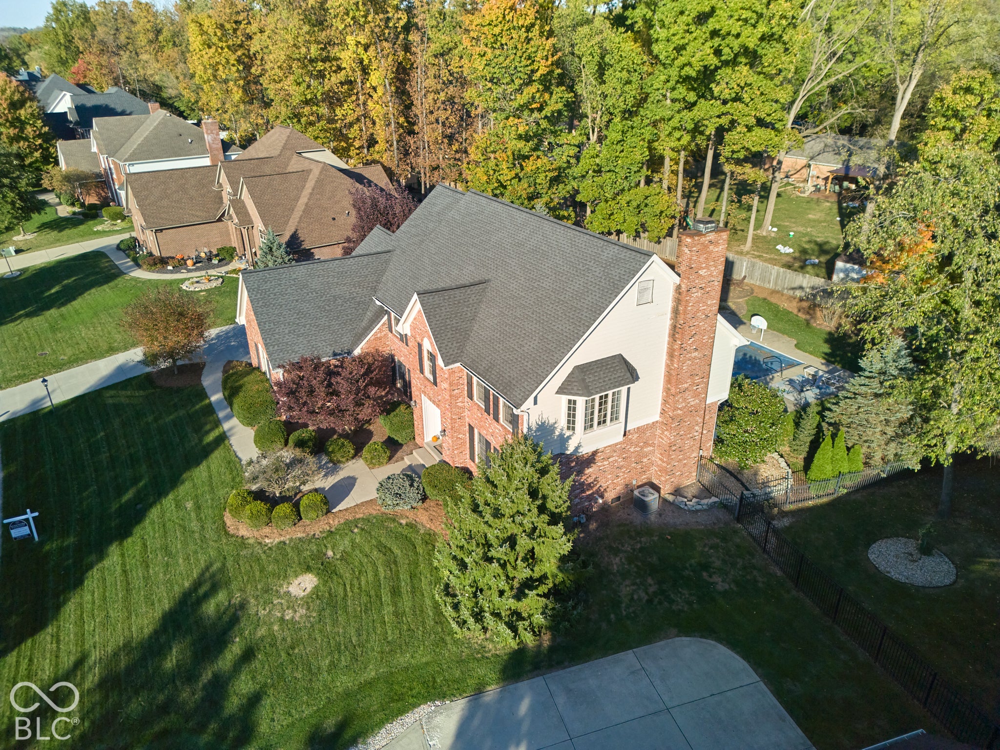 9858 Springstone Road