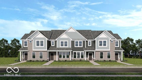 Photo of 5646 Arcade Boulevard, McCordsville, IN 46055 (MLS # 22120619)