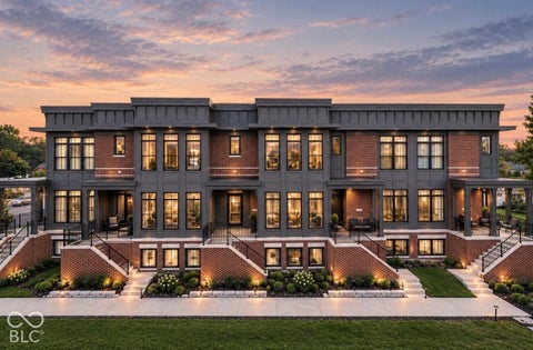 Photo of 464 Monon Way Drive, Carmel, IN 46032 (MLS # 22131079)