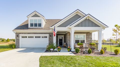 Photo of 15077 Doyle Court, Westfield, IN 46074 (MLS # 22062674)