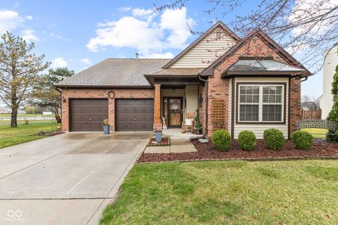 581 Gatewood Drive Greenwood IN 46143