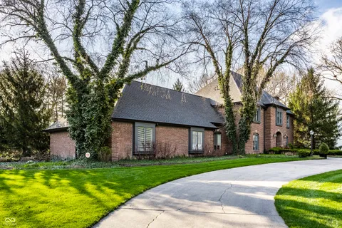 10605 Winterwood Dr, Carmel, IN 46032 - MLS#: 22033559
