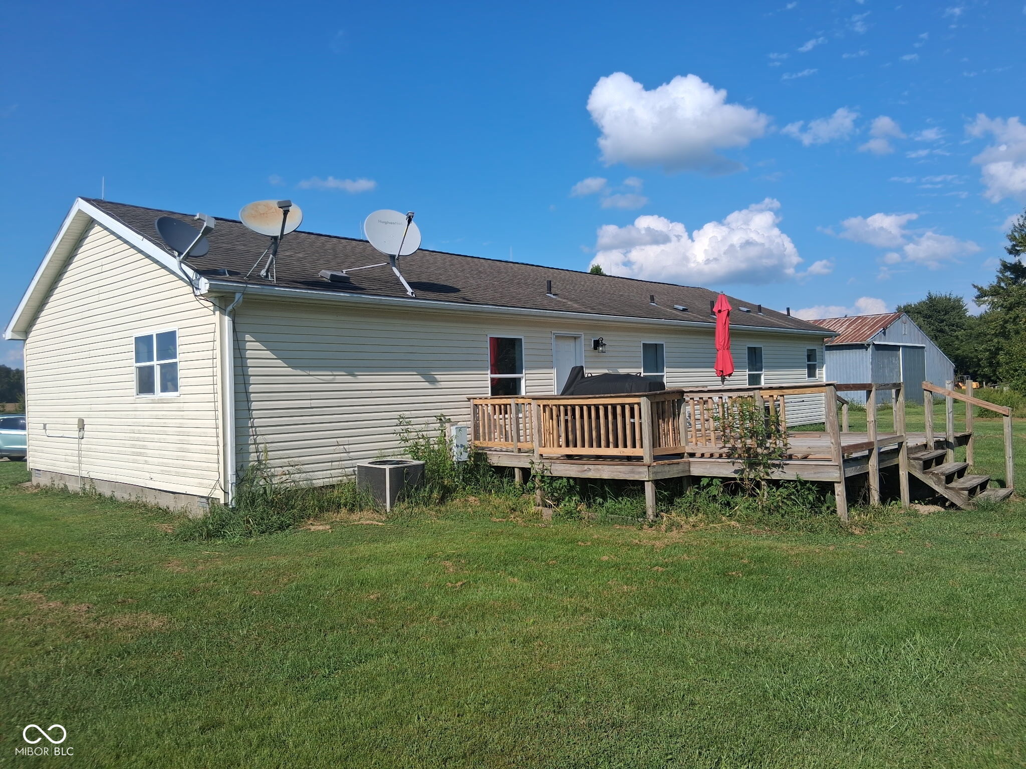 481 N County Road 500 E