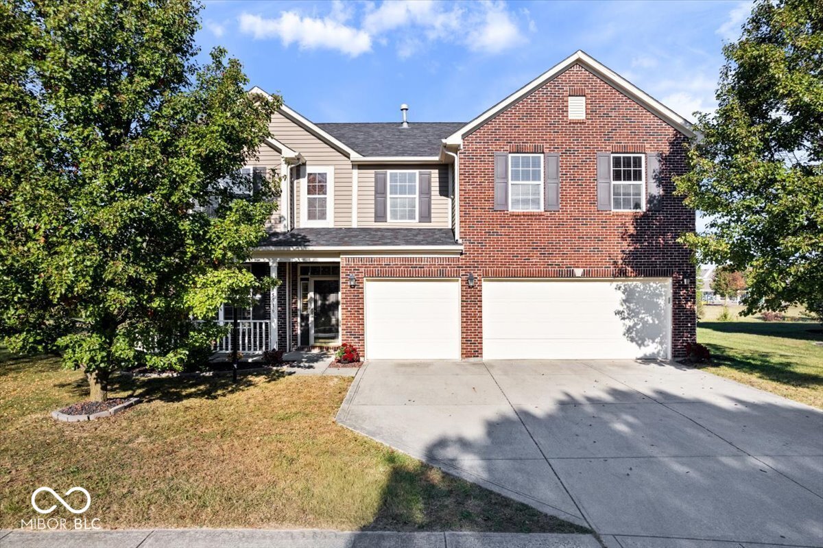 5916 W Falling Waters Drive