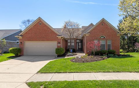Photo of 5249 Pursel Lane, Carmel, IN 46033 (MLS # 22094584)