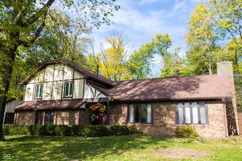 620 E McKay Road Shelbyville IN 46176