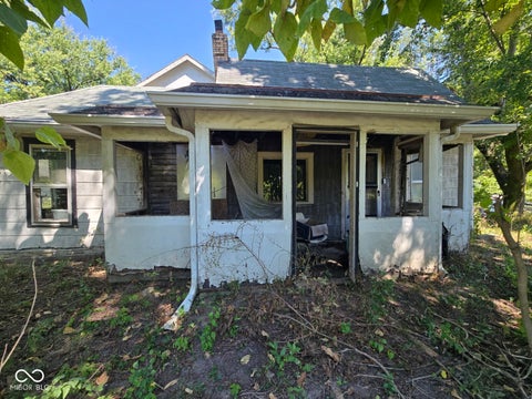 Photo of 7155 E Cass Main Street, Sullivan, IN 47882 (MLS # 22124596)