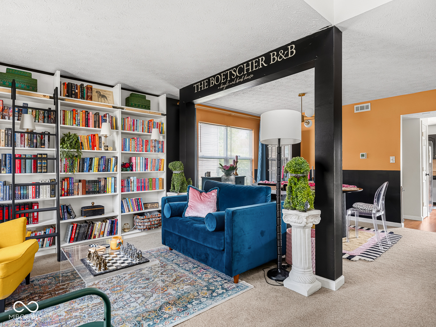 6665 Crestwell Lane