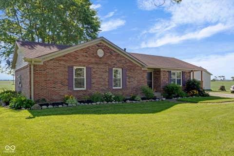 Photo of 4136 S 625 E, New Ross, IN 47968 (MLS # 22106929)